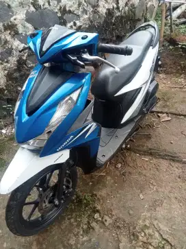 BEAT DELUXE 2020 AKHIR MULUS NO MINUS