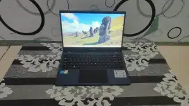 Axioo Hype 1 Celeron N4020 Ram 4/128 Layar 14 inch No Minus