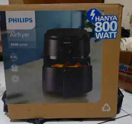 Air fryer philips