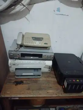 Printer Ada 2 DLL