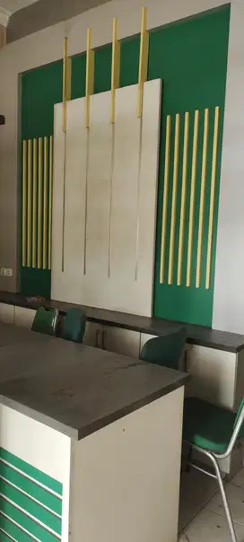 Jhon- Disewakan Ruko di RUKO CARUBAN INDAH , Saradan , Madiun