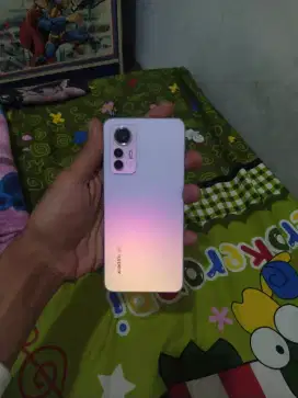 XIOMIE 12 LITE 5G NFC, RAM 8+4/256 GB