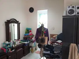 DIJUAL CEPAT RUMAH cluster ALICANTE GADING SERPONG
