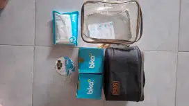 COOLER BAG ASI & BOTOL