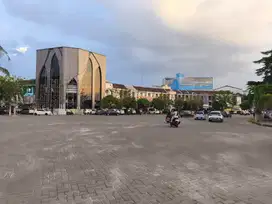 Disewakan Ruko Komplek Cemara Asri (Bundaran) Jalan Boulevard Raya