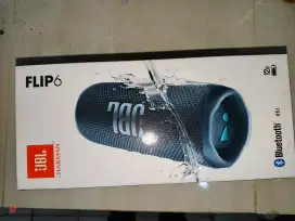 Jual JBL flip 6