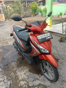 Vario 110 FI 2014