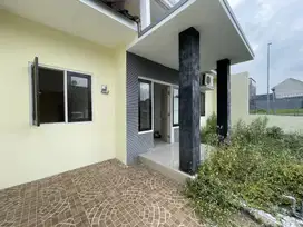 FULL RENOVASI, Rumah Bukit Palma Citraland dkt Northwest