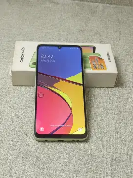 Hp Samsung Galaxy A05
