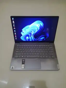 Lenovo yoga S740 i7 gen 10 16/512