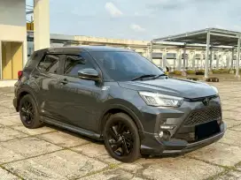 Toyota Raize GR 1.0 TURBO 2022