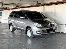 Innova G Manual Bensin 2008 #innovaG #innovabensin