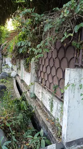 Jual Rumah Darmo Permai Selatan Langka