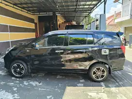 Daihatsu Sigra 2022 Bensin