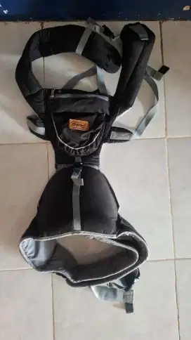 HIP SEAT DIALOGUE