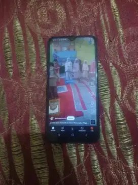 Samsung A10 ram 2/32