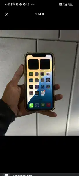 Iphone 11 64gb wifi only