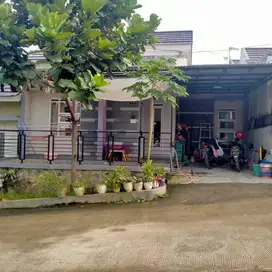 Rumah murah samping kota Baru Parahyangan 500Jt-an