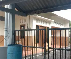 Kost Mahasiswi Dekat Kampus ITS (Kost Putri Tipe A)