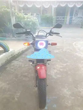 Rx King Th 2001