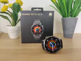 Huawei Watch GT 5 Resmi Indonesia