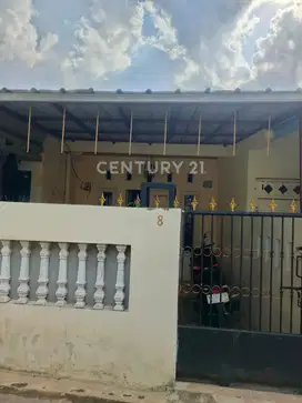 Rumah Tinggal Dan Kontrakan 2 Pintu Strategis Di Jagakarsa S8864