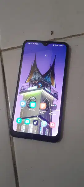 Samsung a10s non minus