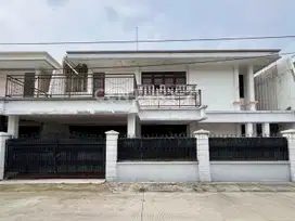 Rumah Lebar 16 Dalam Komplek Strategis Di Kelapa Gading S8867