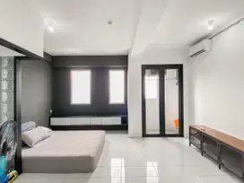 Apartemen Studio Grand Kamala Lagoon Bekasi S8859