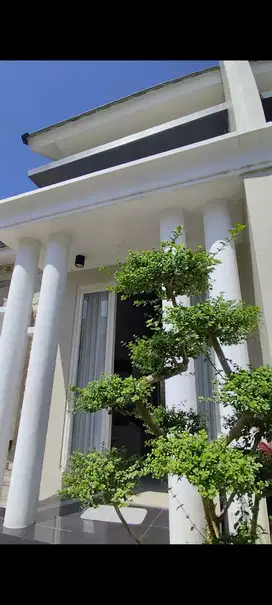 RUMAH MURAH SURABAYA 3 KAMAR TIDUR