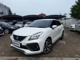 Pajak Panjang - Suzuki Baleno 1.4 Bensin-AT 2020
