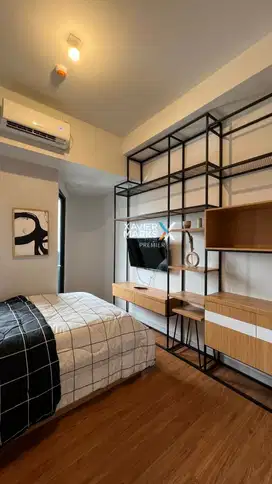 Dijual Murah Apartemen Begawan Dinoyo Malang