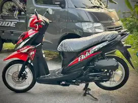 Suzuki ADDRESS Fi PAJAK SETAHUN LEBIH
