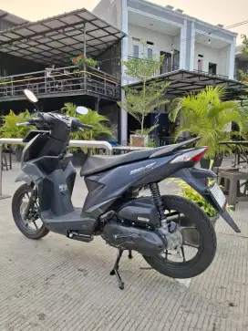 HONDA BEAT DELUXE TAHUN 2024 FULL ORISINIL