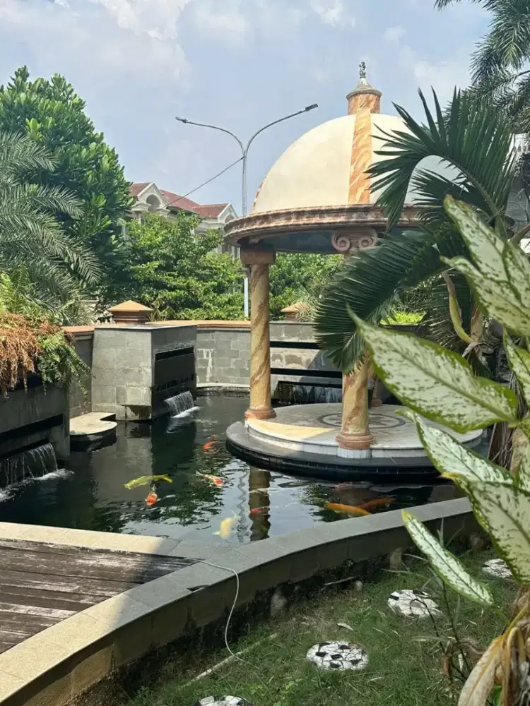 Pik Murah Rumah Walet Permai