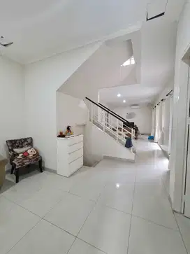 DIJUAL Rumah San Lorenzo Gading Serpong