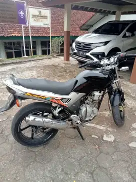 Scorpio z 2005 antik mesin segel