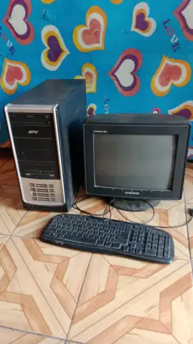 Komputer Samsung