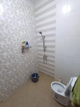 Dijual rumah bagus murah komp mekar wangi bandung