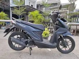 HONDA BEAT DELUXE TAHUN 2024
