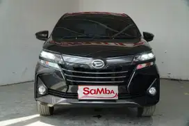 DAIHATSU XENIA X 1.3 MANUAL 2022..PAJAK MARET 2026 (OLD)