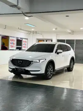 Mazda CX-8 Elite 2021