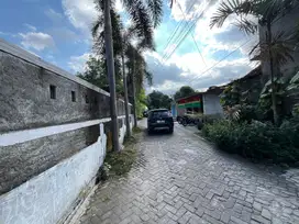 3 MENIT UGM: Tanah di Pogung Jogja, Cocok Kost Ekslusif