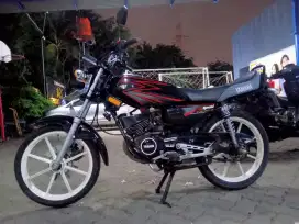 RX 115 spesial  THN 96