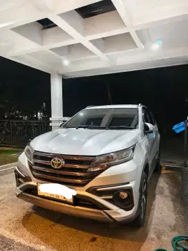 Toyota Rush GR Sport A/T 2023