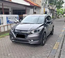 Honda HRV E AT 2017
