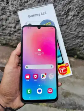 samsung a24 8/128