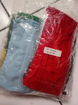 Masker Kain Random