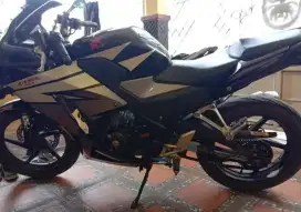 Dijual motor cbr 150