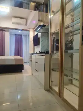 Full Furnish Baru Gress‼️Apartemen Amor - Pakuwon City
